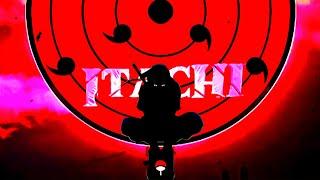 The Story of the legend Itachi UchihaSad Edit AmvEdit The Destroyer 