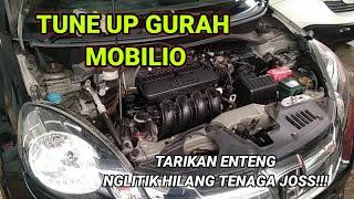 Tune Up Gurah Mobilio 2016