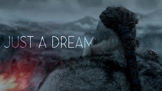 Vikings Ragnar Lothbrok  Just a Dream