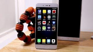 Xiaomi Mi5s Full Review - Snapdragon 821 and SonyIMX378 CMOS Sensor