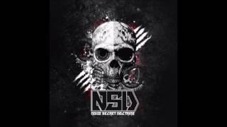 NSD & MBK  Uptempo Hardcore & Terror Mix 2017