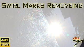 How to remove swirl marks on carwhat causes swirl marks on car paint meguiars compoundALIMECH