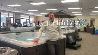 Flint Hills Spas - How much does a Hot Tub cost in 2021?