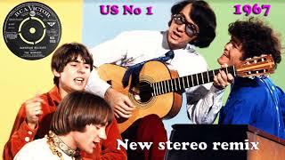 The Monkees - Daydream Believer - 2023 stereo remix