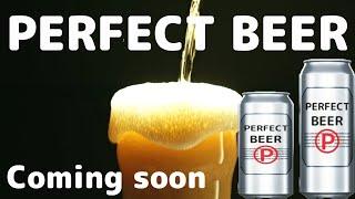 perfect beerトイレ清掃員の1日編