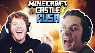 *Lachflash* Wehe du lädst diese Folge hoch - Castle Rush VS Rewi  ungespielt