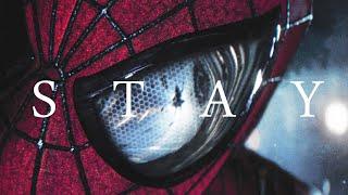 The Amazing Spider-man 2   Stay   #shorts