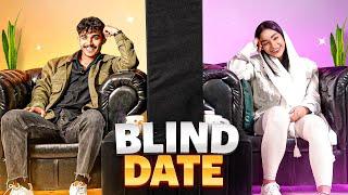 Blind Date  دِیت ناشناس