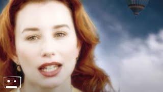 Tori Amos - Caught a Lite Sneeze Official Music Video