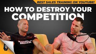 Sales Training  The Fastest Way To Get Better  Andy Elliott