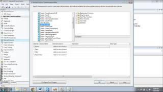 SSIS Execute SQL Task