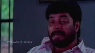 Sukrutham Malayalam Movie Best Scenes  Mammootty  Gouthami  HD