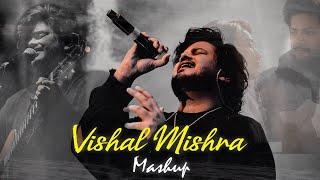 Vishal Mishra Mashup 2024  Pehle Bhi Main  Janiye  Aaj Bhi  Bollywood Lofi