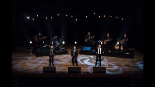 GOLDEN BOYS 60 ANOS - SHOW COMPLETO