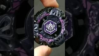 Gravity Destroyer Evolution  Upgrade Custom Combo #shorts #beyblade