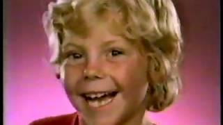 Oct 21 1984 Sweet Talker Betty Crocker Roach Kill World of Audubon 80s Ads Commercials