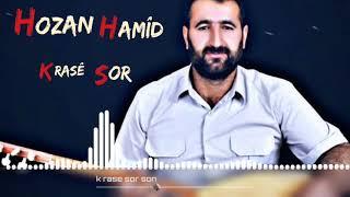Hozan Hamid Kirasê sor
