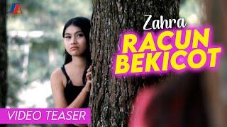 Zahra - Racun Bekicot Official Video Teaser