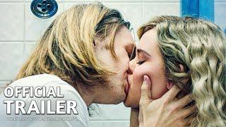 SPONTANEOUS Official Trailer 2020  Katherine Langford  Charlie Plummer Movie HD