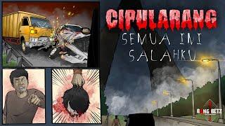 Semua Adalah Salahku - MISTERI TOL CIPULARANG PART 2