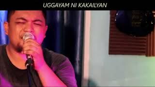 Dangadang Kalinga Song - Botch Gumabol