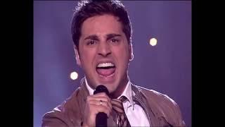 Top 5 David Bustamante