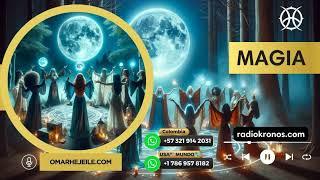 El Poder de la Magia y la Vieja Religión