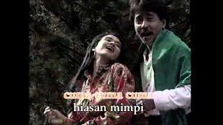 Rano Karno feat. Ria Irawan - Hiasan Mimpi OFFICIAL