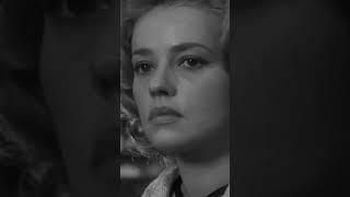 Jeanne Moreau in Elevator to the Gallows I All the Film Things Episode 8 #jeannemoreau #frenchfilm