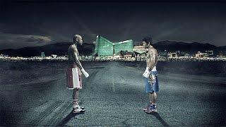 Mayweather vs. Pacquiao Commercial Spot