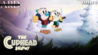 Cuphead Show Season 4 Confirmed or Rumored?