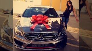 Woman Busted for DUI Hours After Posting New Mercedes Pic on Instagram Cops