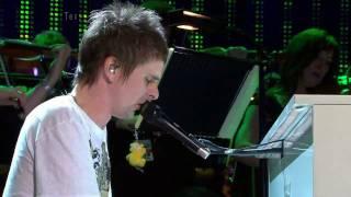 Muse - United States of Eurasia Live BBC Children In Need Rocks 2009 High Quality video HD