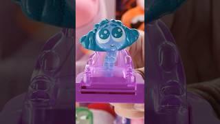 Inside Out 2 Happy Meal  COMPLETE COLLECTION #insideout2 #happymeal #mcdonalds #pixar #disney