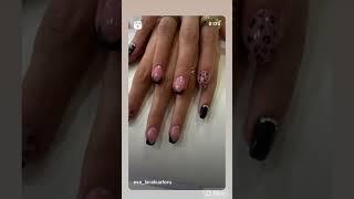 #jeltırnak #nailart #gelnails