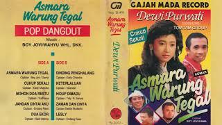 Asmara Warung Tegal Dewi Purwati Full