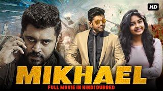 Mikhael Full Movie In Hindi  Unni Mukundan Manjima Mohan Nivin Pauly