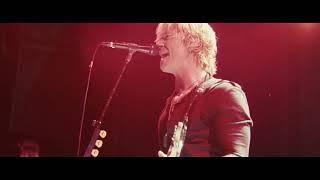 Duff McKagan - Dust N Bones Guns N Roses LIVE