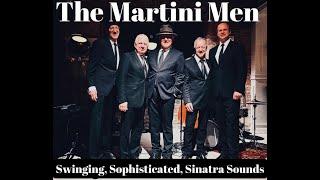 The Martini Men