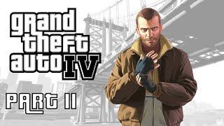 KITA LANJUT GTA 4 MEEEN - GTA 4 BAHASA INDONESIA Part11