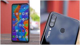 Review Huawei P30 lite Deutsch  SwagTab