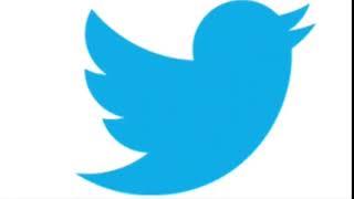 Twitter Bird Sound