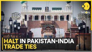 Pakistan PM Shehbaz Sharif meets Karachi businessmen  Will Sharif initiate trade talks with India?