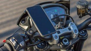 5 Ways to Protect Your Motorcycle From Theft