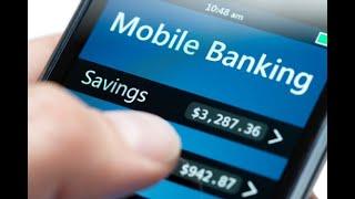 Mobile Banking Security 7 Reasons Why The Apps You Use Are Not Safe