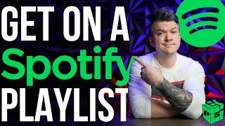 How To Get My Music On Spotify Playlists  Avoid The Bots