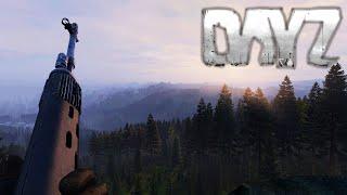 Acquiring the Best LOOT on Official DayZ - Day 9