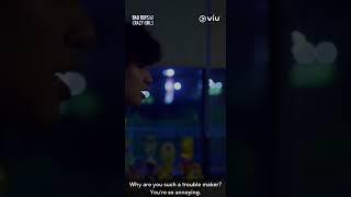 Liam Dikira Selingkuh Dari Pacarnya  #badboysvscrazygirls #viu