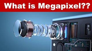 Megapixel क्या है और क्या मेगापिक्सल होने का मतलब कैमरे की बेहतर क्वालिटी है  Megapixel