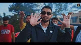 Mehfil - GurChahalOfficial Video Prod. Bigg Smokee  Prince Kaoni  Latest Punjabi Rap Song 2021